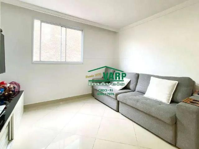 Apartamento para Venda em Belo Horizonte/MG Boa Vista 3 Quartos