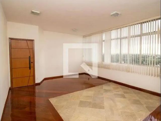 Apartamento para Venda em Belo Horizonte/MG Boa Vista 3 Quartos