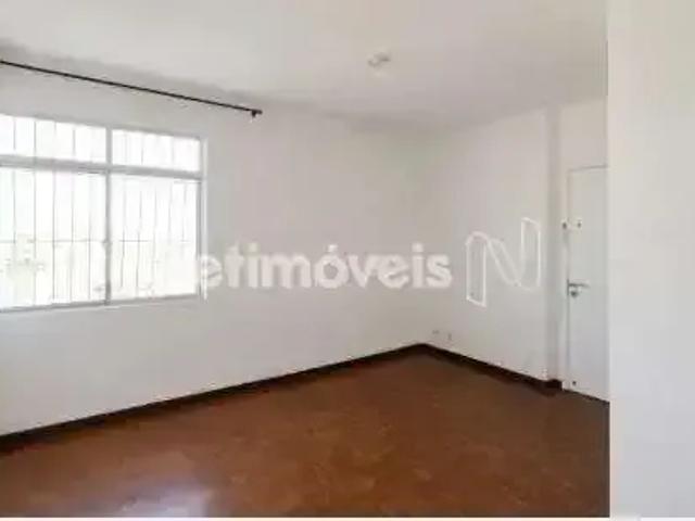 Apartamento para Venda em Belo Horizonte/MG Bom Jesus 2 Quartos