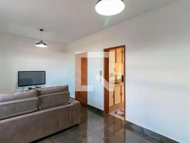 Apartamento para Venda em Belo Horizonte/MG Bonfim 3 Quartos