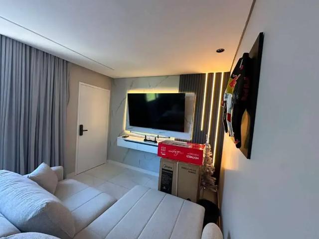 Apartamento para Venda em Belo Horizonte/MG Bandeirantes Pampulha 2 Quartos