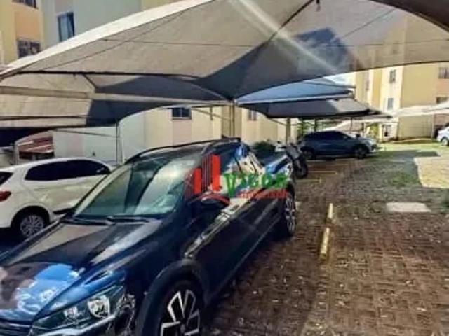 Apartamento para Venda em Belo Horizonte/MG Bandeirantes Pampulha 2 Quartos