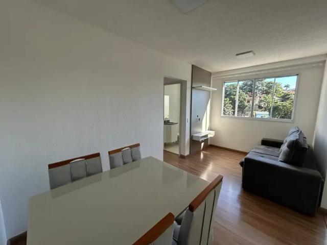 Apartamento para Venda em Belo Horizonte/MG Serrano 2 Quartos