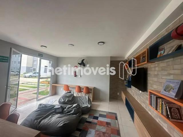 Apartamento para Venda em Belo Horizonte/MG Bandeirantes Pampulha 2 Quartos