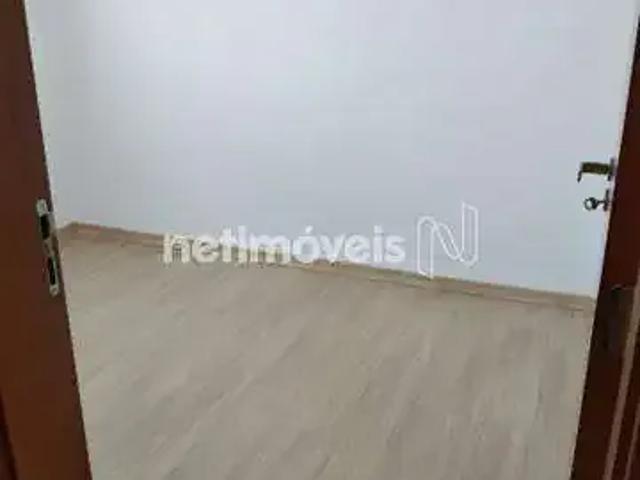 Apartamento para Venda em Belo Horizonte/MG Bandeirantes Pampulha 2 Quartos