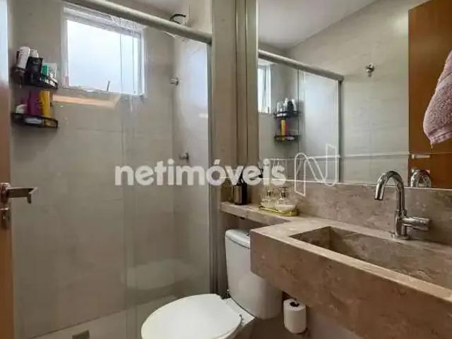 Apartamento para Venda em Belo Horizonte/MG Bandeirantes Pampulha 2 Quartos