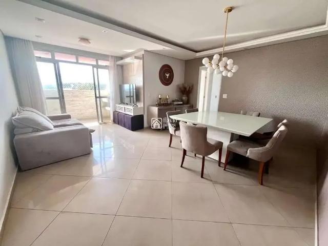 Apartamento para Venda em Belo Horizonte/MG Bandeirantes Pampulha 3 Quartos