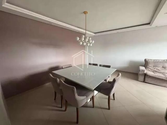 Apartamento para Venda em Belo Horizonte/MG Bandeirantes Pampulha 3 Quartos