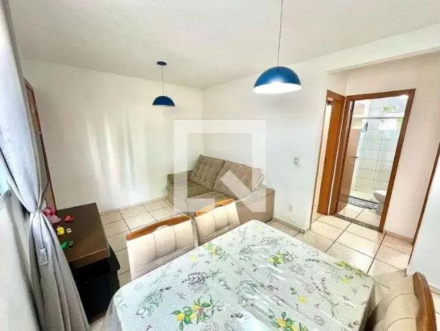 Apartamento para Venda em Belo Horizonte/MG Bandeirantes 2 Quartos