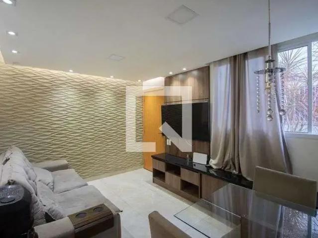 Apartamento para Venda em Belo Horizonte/MG Bandeirantes 2 Quartos