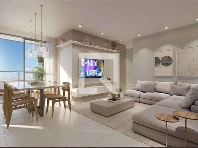 Apartamento para Venda em Belo Horizonte/MG Bandeirantes 2 Quartos