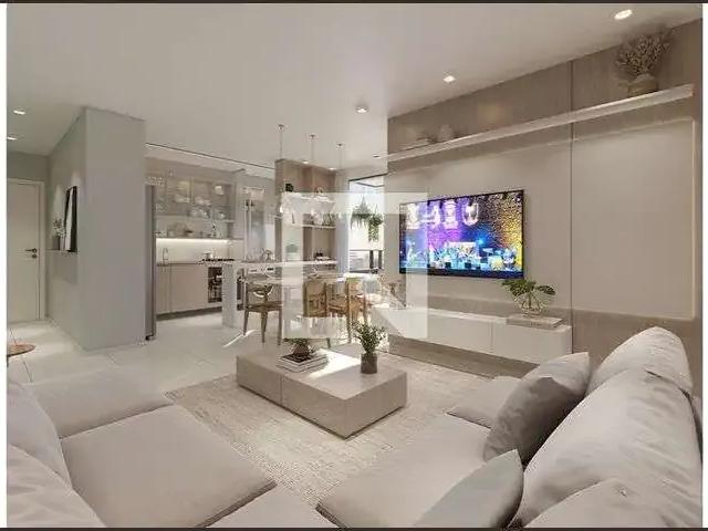 Apartamento para Venda em Belo Horizonte/MG Bandeirantes 3 Quartos