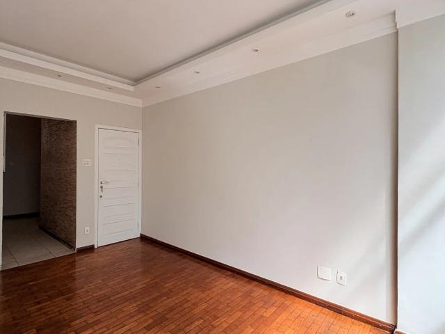 Apartamento para Venda em Belo Horizonte/MG Barro Preto 3 Quartos