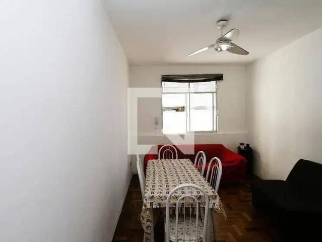 Apartamento para Venda em Belo Horizonte/MG Barro Preto 3 Quartos