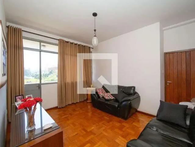 Apartamento para Venda em Belo Horizonte/MG Barro Preto 3 Quartos