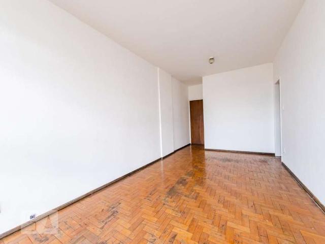 Apartamento para Venda em Belo Horizonte/MG Barro Preto 3 Quartos