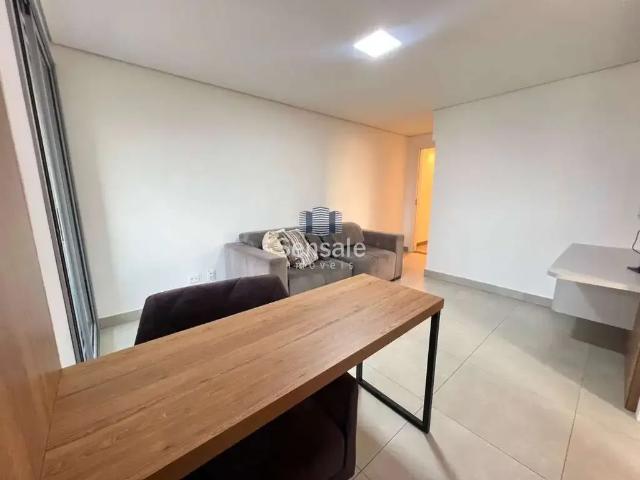 Apartamento para Venda em Belo Horizonte/MG Barro Preto 1 Quartos