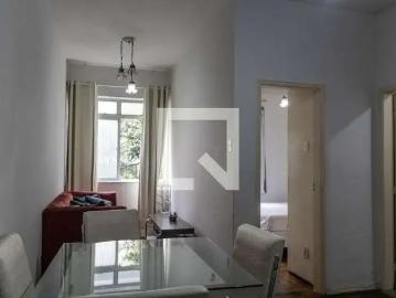 Apartamento para Venda em Belo Horizonte/MG Barro Preto 1 Quartos