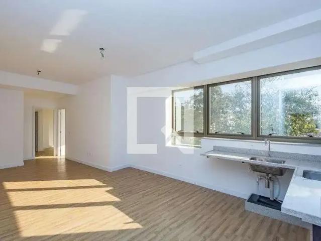 Apartamento para Venda em Belo Horizonte/MG Barro Preto 2 Quartos