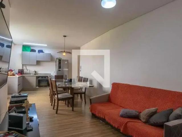 Apartamento para Venda em Belo Horizonte/MG Barro Preto 2 Quartos