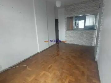 Apartamento para Venda em Belo Horizonte/MG Barro Preto 2 Quartos