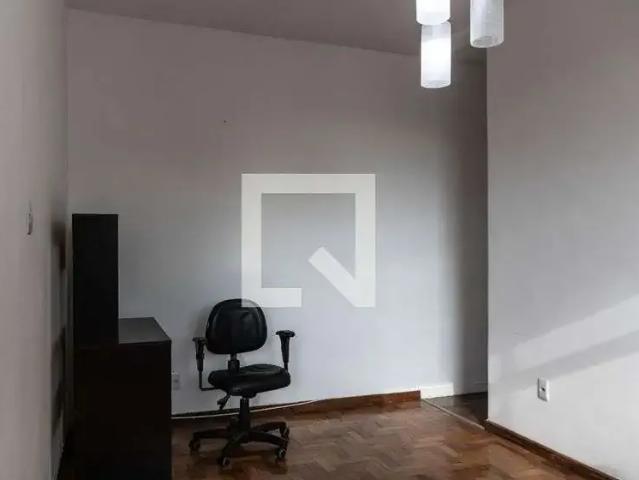 Apartamento para Venda em Belo Horizonte/MG Barro Preto 2 Quartos