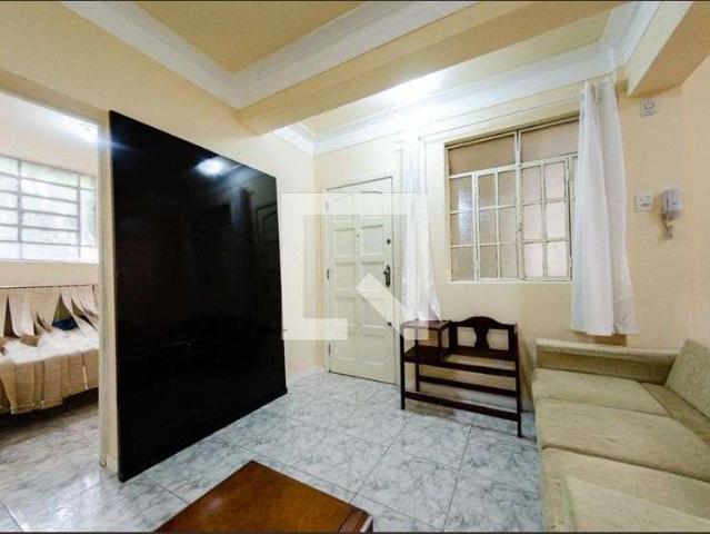 Apartamento para Venda em Belo Horizonte/MG Barroca 4 Quartos