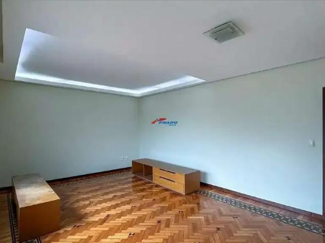 Apartamento para Venda em Belo Horizonte/MG Barroca 4 Quartos