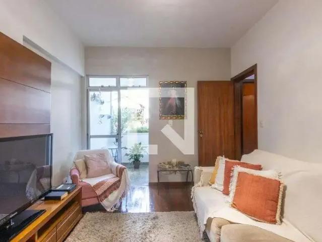 Apartamento para Venda em Belo Horizonte/MG Barroca 2 Quartos