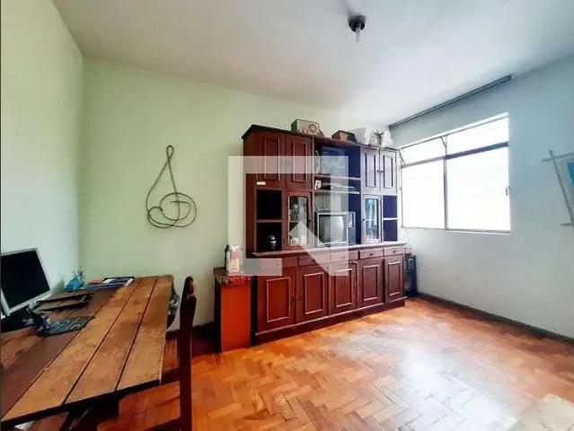 Apartamento para Venda em Belo Horizonte/MG Barroca 2 Quartos