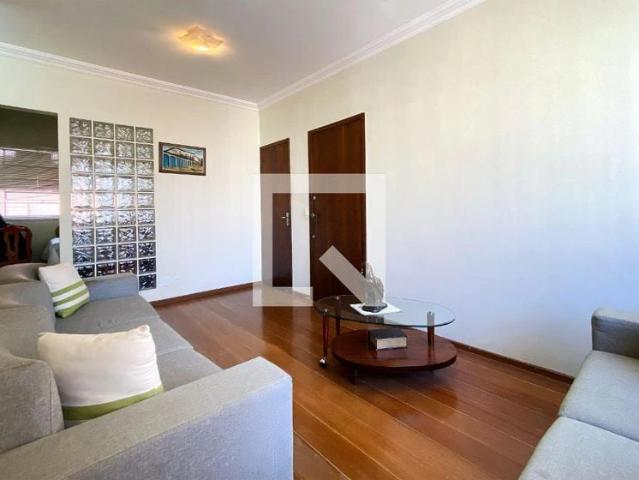 Apartamento para Venda em Belo Horizonte/MG Barroca 2 Quartos