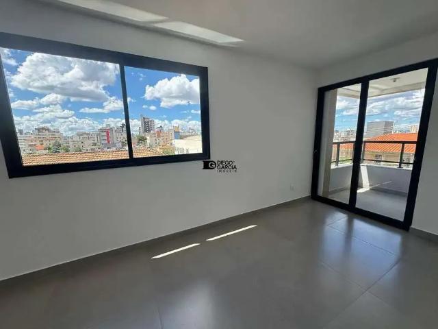 Apartamento para Venda em Belo Horizonte/MG Barroca 2 Quartos