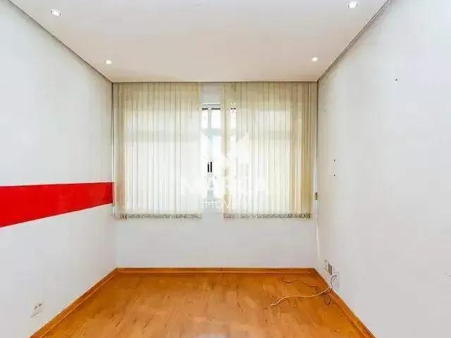 Apartamento para Venda em Belo Horizonte/MG Barroca 2 Quartos