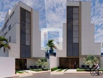 Apartamento para Venda em Belo Horizonte/MG Barroca 2 Quartos