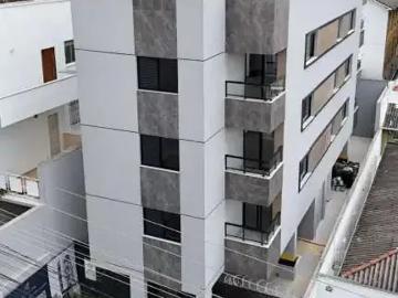 Apartamento para Venda em Belo Horizonte/MG Barroca 2 Quartos