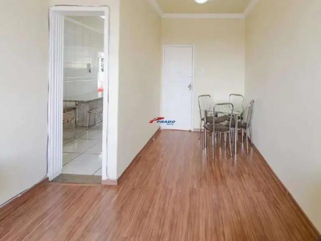 Apartamento para Venda em Belo Horizonte/MG Barroca 2 Quartos