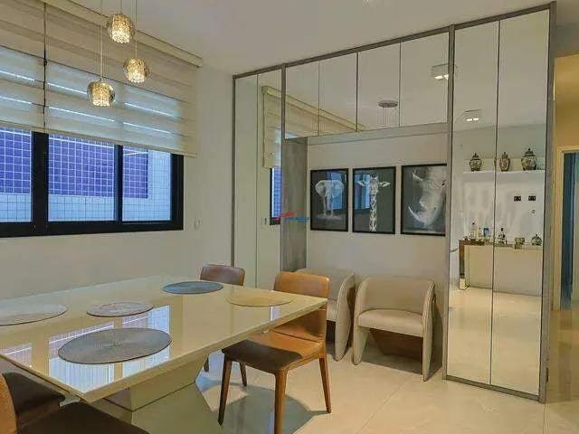 Apartamento para Venda em Belo Horizonte/MG Barroca 3 Quartos