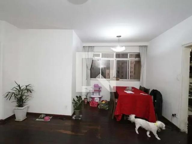 Apartamento para Venda em Belo Horizonte/MG Barroca 3 Quartos