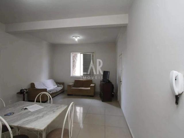 Apartamento para Venda em Belo Horizonte/MG Barroca 3 Quartos