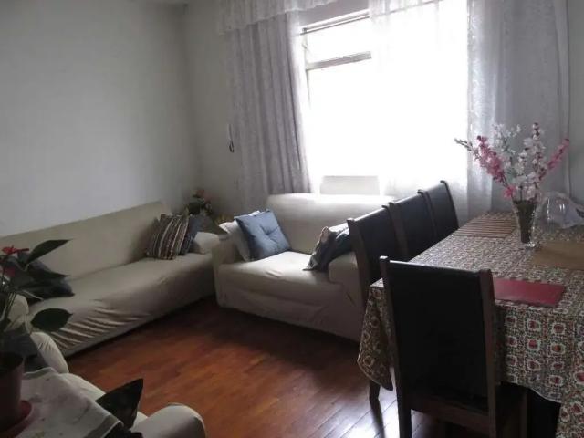 Apartamento para Venda em Belo Horizonte/MG Barroca 3 Quartos