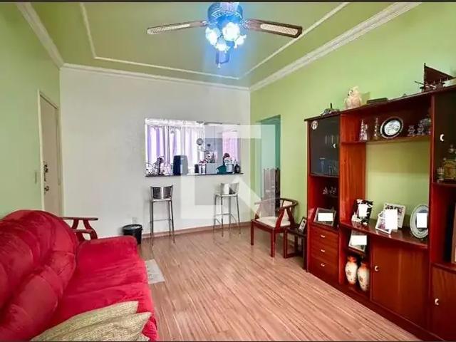 Apartamento para Venda em Belo Horizonte/MG Barroca 3 Quartos