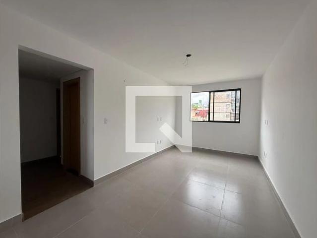 Apartamento para Venda em Belo Horizonte/MG Barroca 3 Quartos