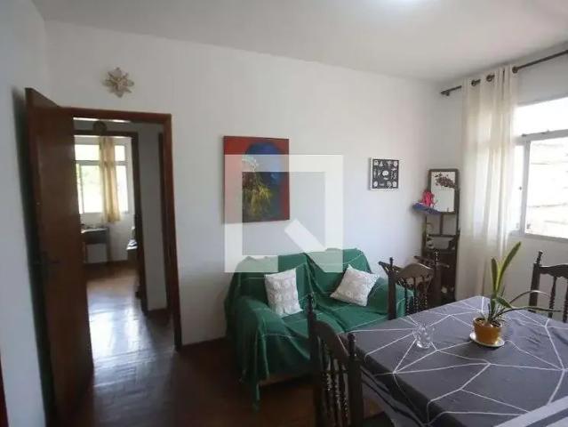 Apartamento para Venda em Belo Horizonte/MG Barroca 3 Quartos