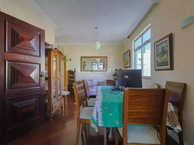 Apartamento para Venda em Belo Horizonte/MG Barroca 3 Quartos