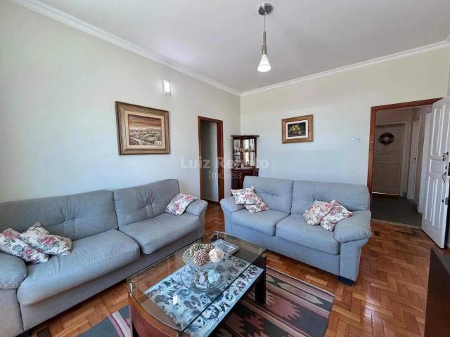 Apartamento para Venda em Belo Horizonte/MG Barroca 3 Quartos