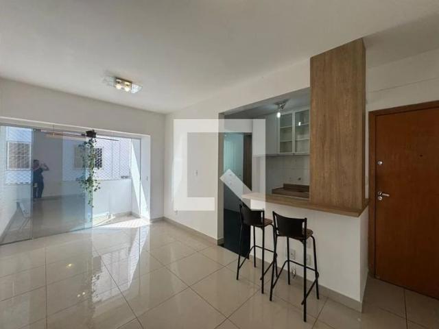 Apartamento para Venda em Belo Horizonte/MG Barroca 2 Quartos