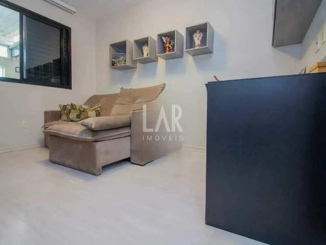 Apartamento para Venda em Belo Horizonte/MG Barroca 3 Quartos