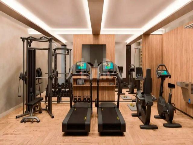 Apartamento para Venda em Belo Horizonte/MG Barroca 3 Quartos