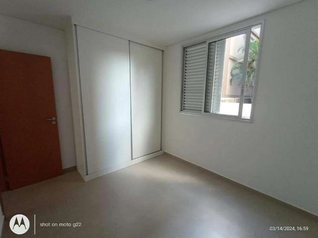 Apartamento para Venda em Belo Horizonte/MG Barroca 3 Quartos