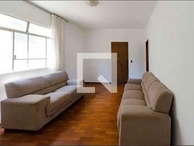 Apartamento para Venda em Belo Horizonte/MG Barroca 3 Quartos